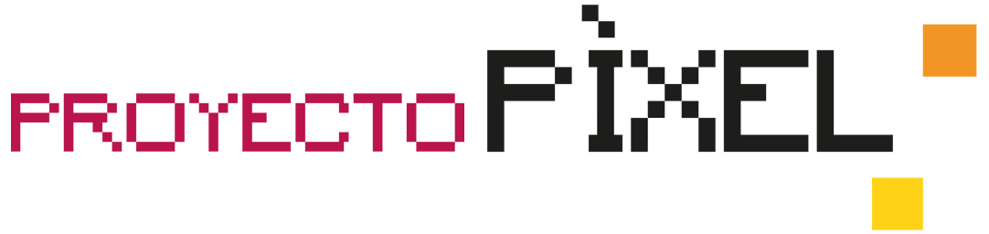 Proyecto Pixel